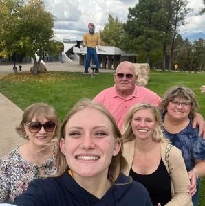 Meet your Posher, Kelly